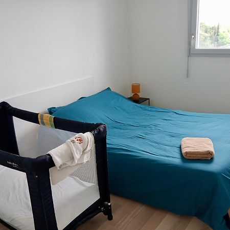 Spacieux T3 Balcon Parking Prive Тулуза Экстерьер фото