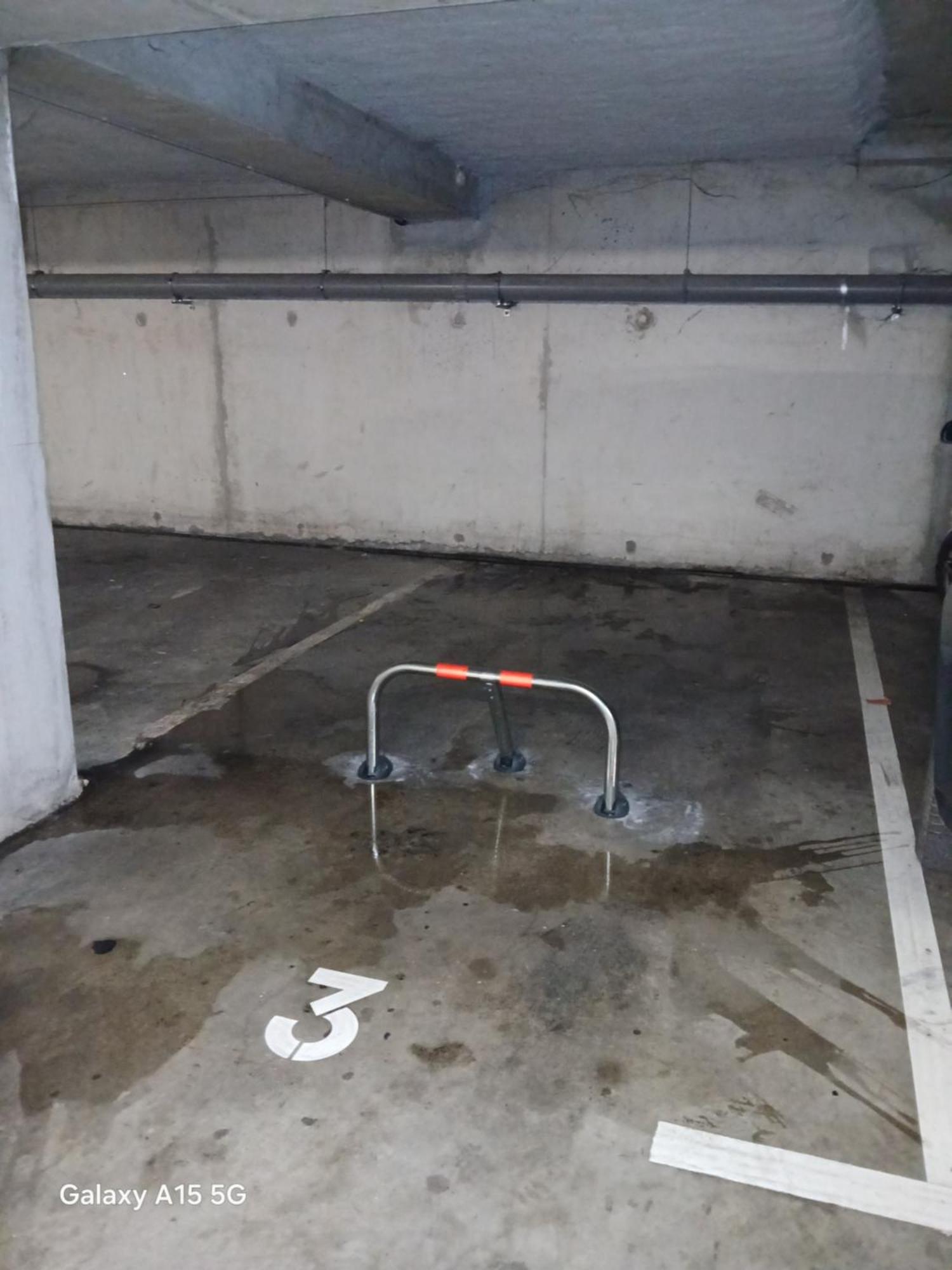Spacieux T3 Balcon Parking Prive Тулуза Экстерьер фото