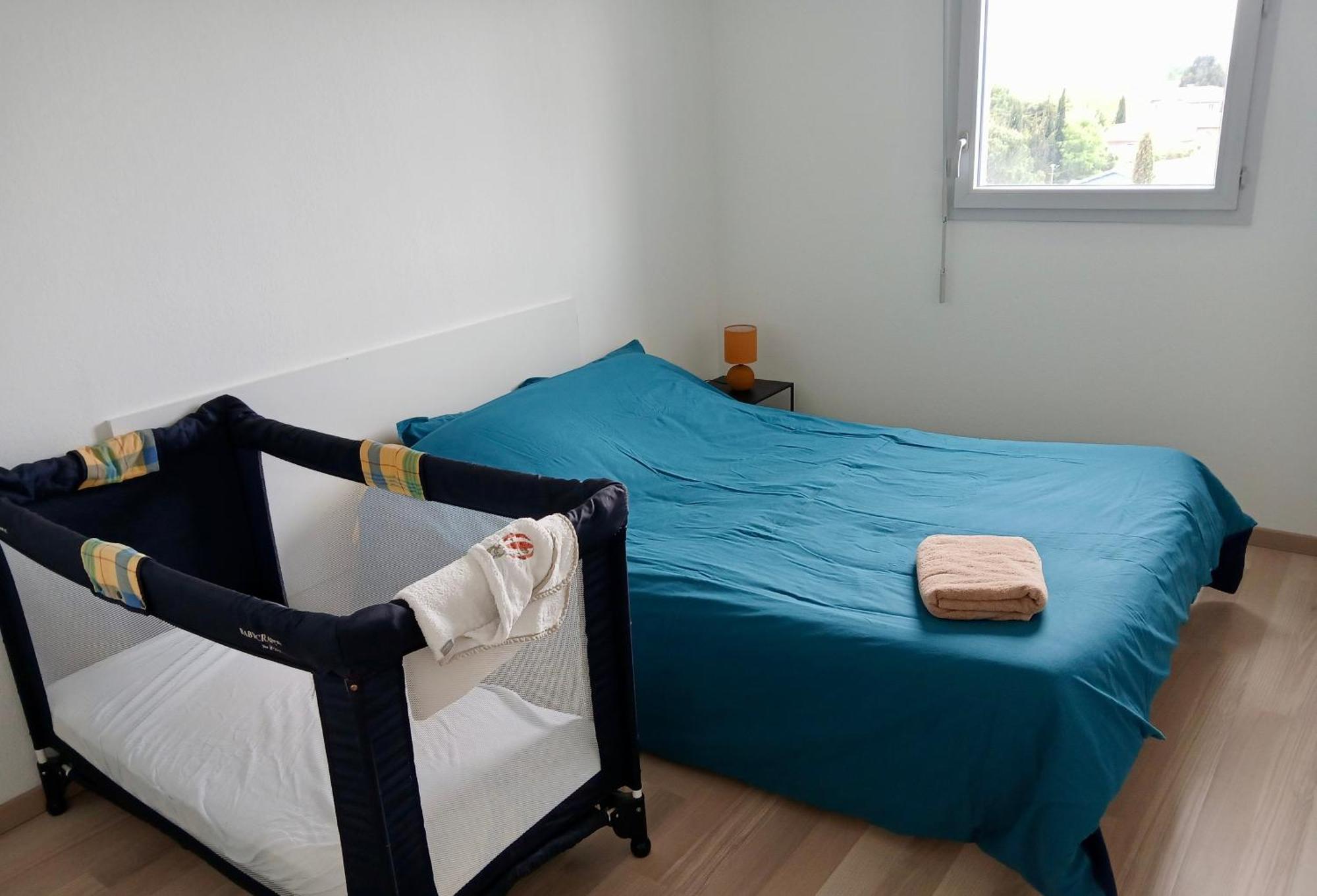 Spacieux T3 Balcon Parking Prive Тулуза Экстерьер фото